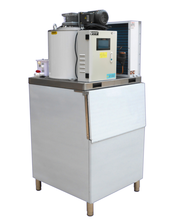 ICE-03T鳞片冰制冰机