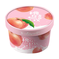 桃你喜歡小罐