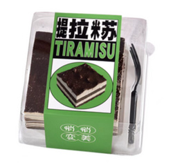 提拉米蘇方塊
