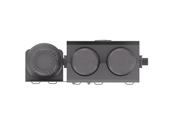 安吉尔餐厨专供净水设备J2810-CS800