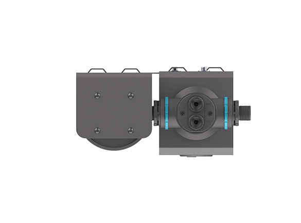 安吉尔商用餐厨净水设备J2810-CS500