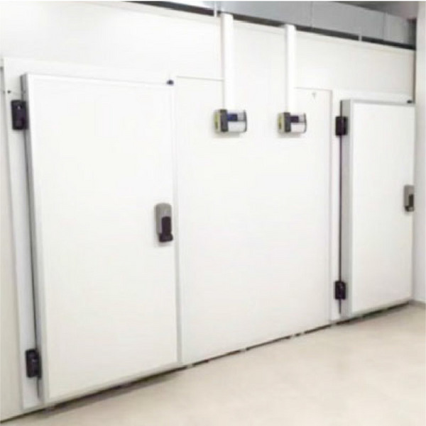 冷冻库和冷藏库保温库板