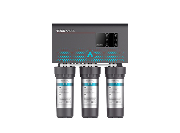 安吉尔商务净水器J23363-ROS63C