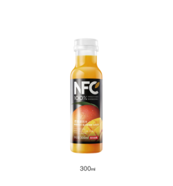 NFC冷链芒果