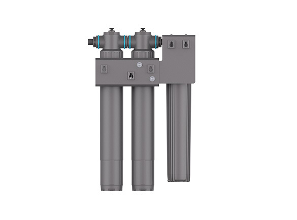 安吉尔餐厨专供净水设备J2810-CS800