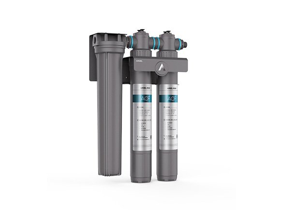 安吉尔餐厨专供净水设备J2810-CS800