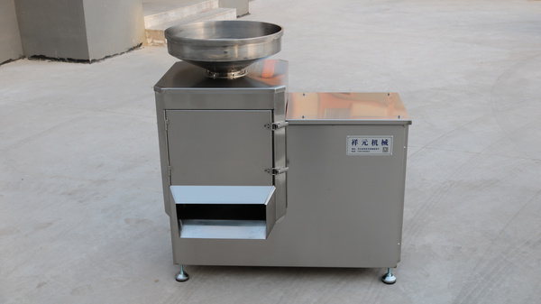 去皮去核打浆机