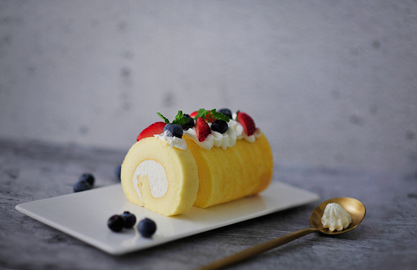 戚风蛋糕预拌粉