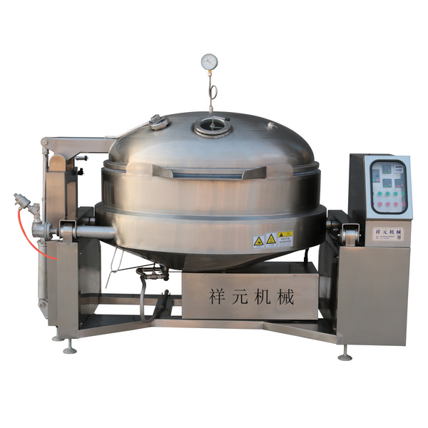 容城县祥元食品机械制造有限公司