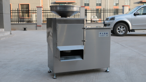 去皮去核打浆机