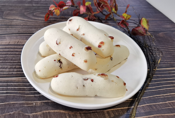 手指麻薯预拌粉