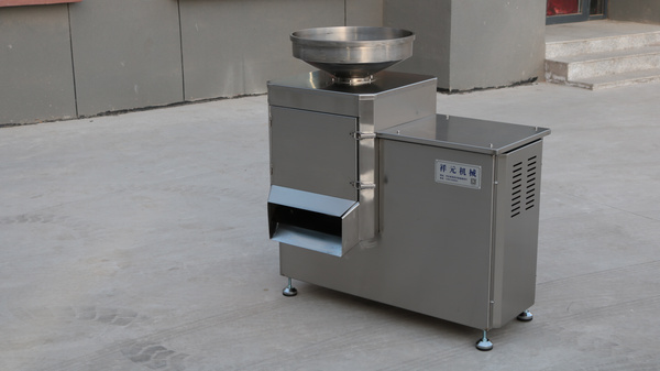 去皮去核打浆机