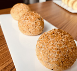 麻薯面包預(yù)拌粉
