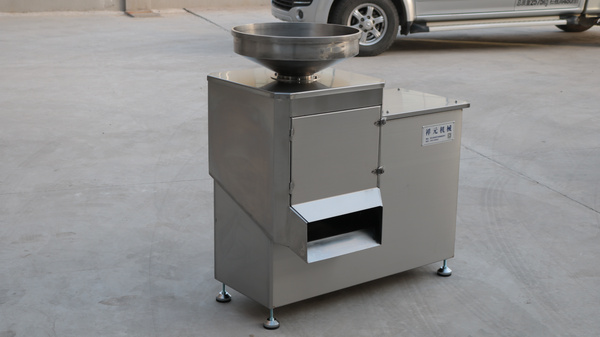 去皮去核打浆机