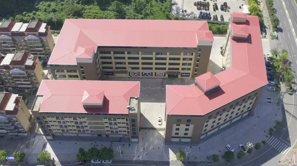 福建省欧贝甜食品有限公司