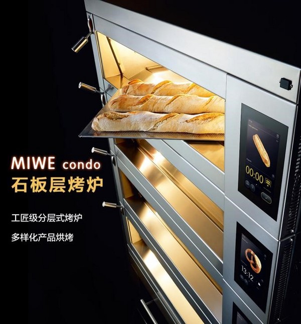 MIWE  condo