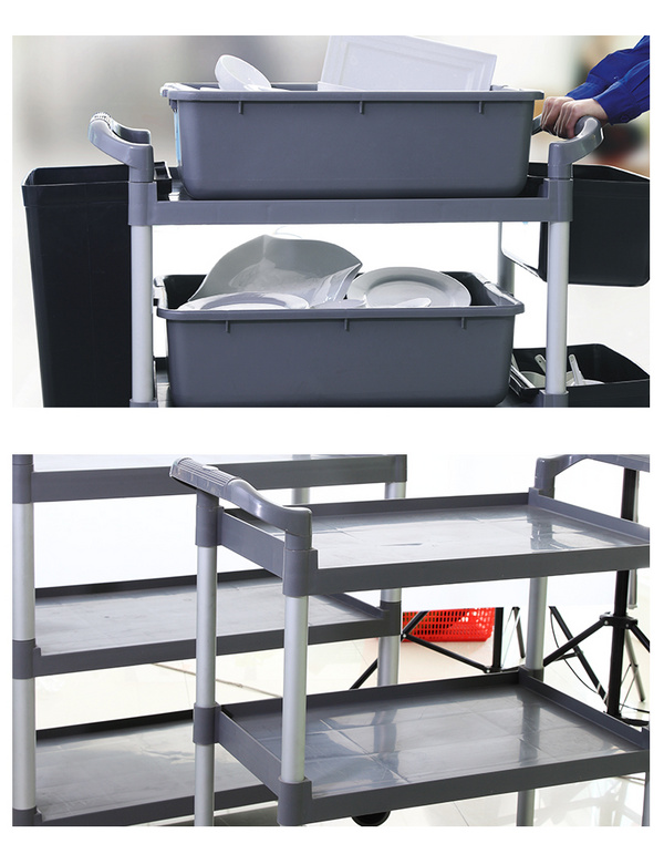 2002、2003加强型服务车