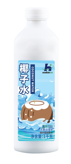 椰子水