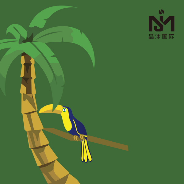 哥伦比亚 苏帕摩 高品质 SC17/18 水洗