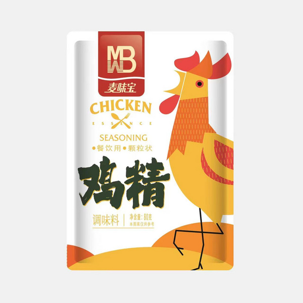 雞精調(diào)味料