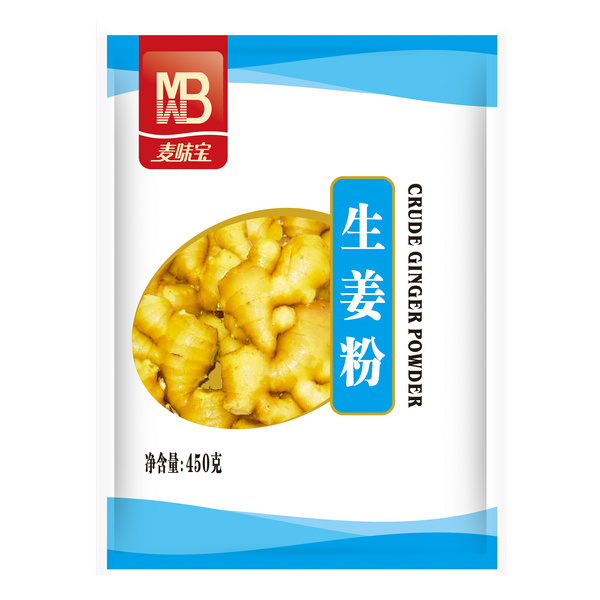 生姜粉500g