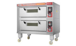 銘泰電熱烘爐HTD-S-60H,兩層六盤(pán)