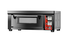 銘泰全鋼電熱烘爐HTD-101A,一層一盤(pán)