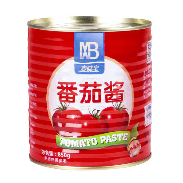 番茄醬850g