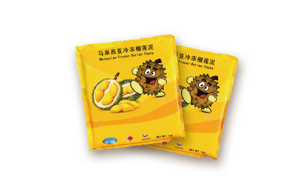 金榜榴蓮果泥