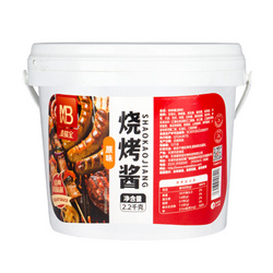 燒烤醬原味