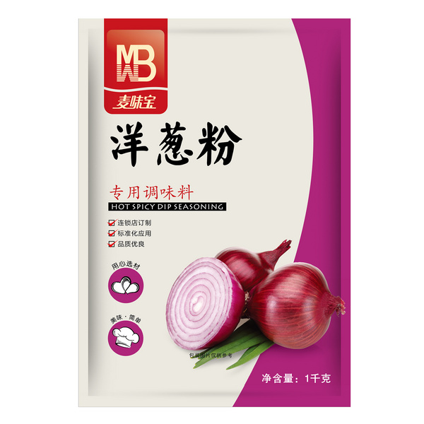 洋蔥粉