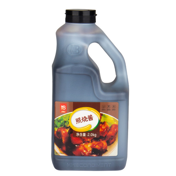 照烧酱