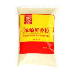 濃縮鮮香粉