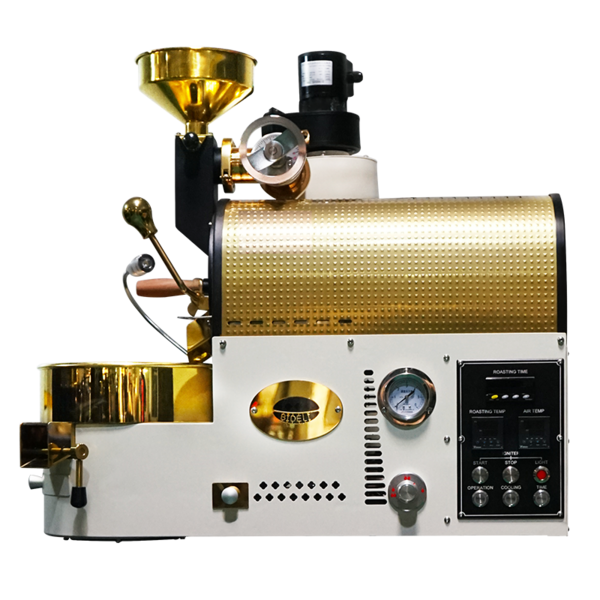 600g咖啡烘焙机