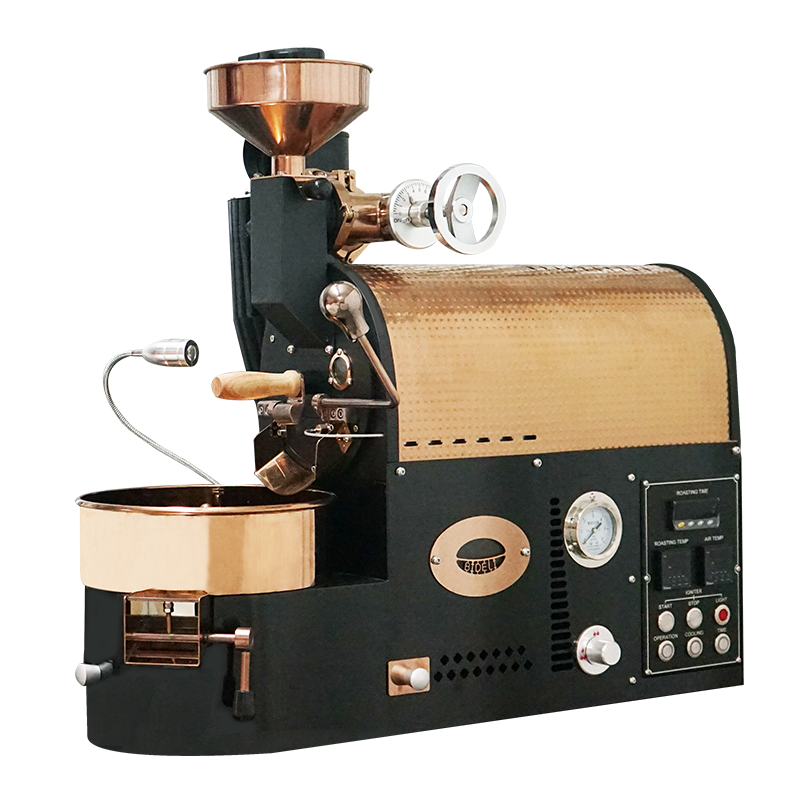 600g咖啡烘焙机