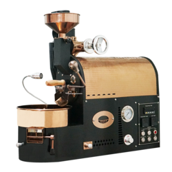600g咖啡烘焙机