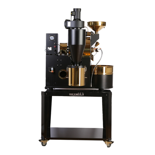 2KG咖啡烘焙机