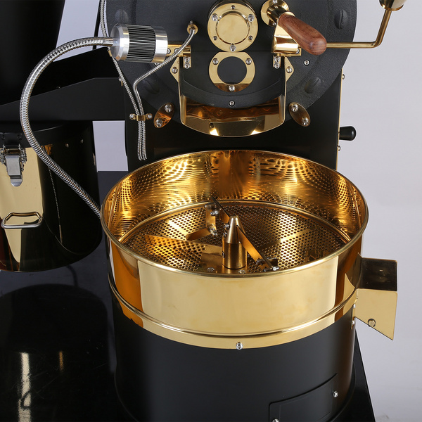 2KG咖啡烘焙机