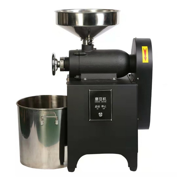 工业磨豆机