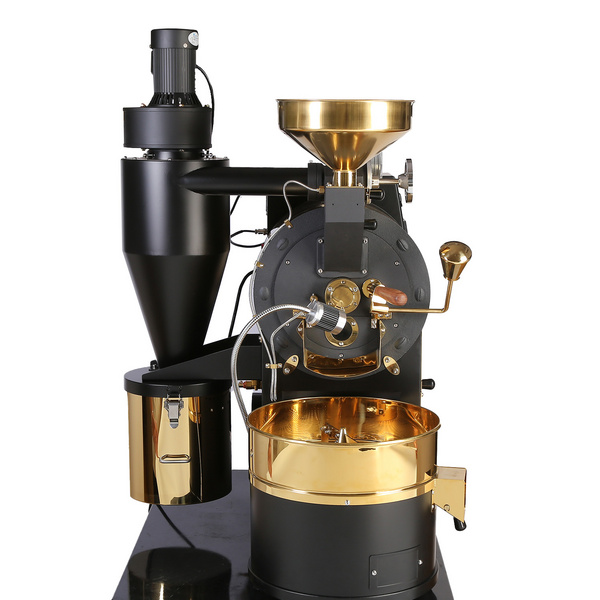 2KG咖啡烘焙机
