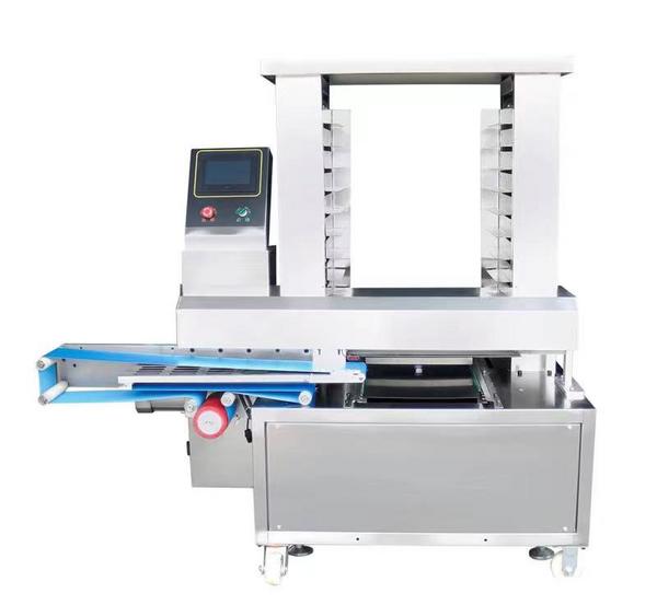 RN-BP640型自动排盘机