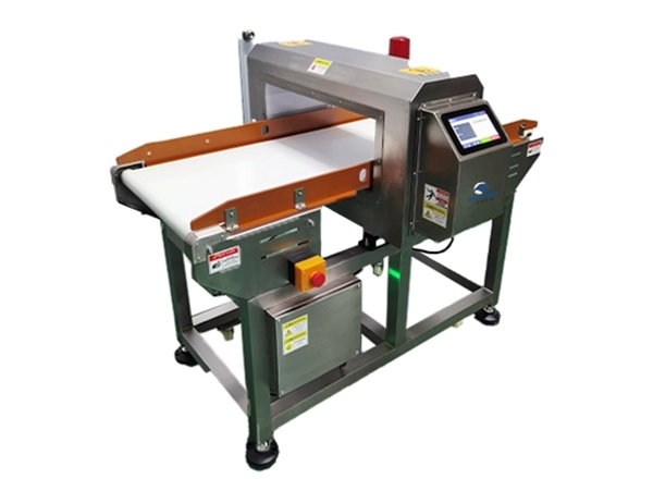 月饼金属探测仪 馅料金属探测器