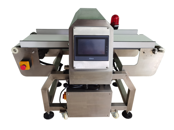 预制菜金属检测机