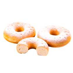 甜甜圈（原味）