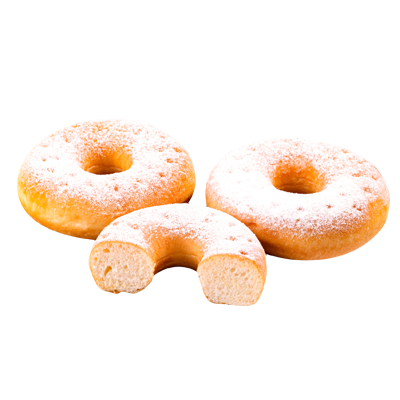 甜甜圈（原味）
