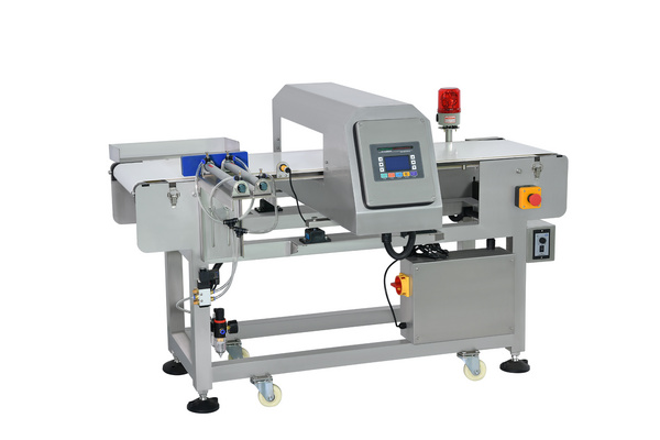 食品金属检测机