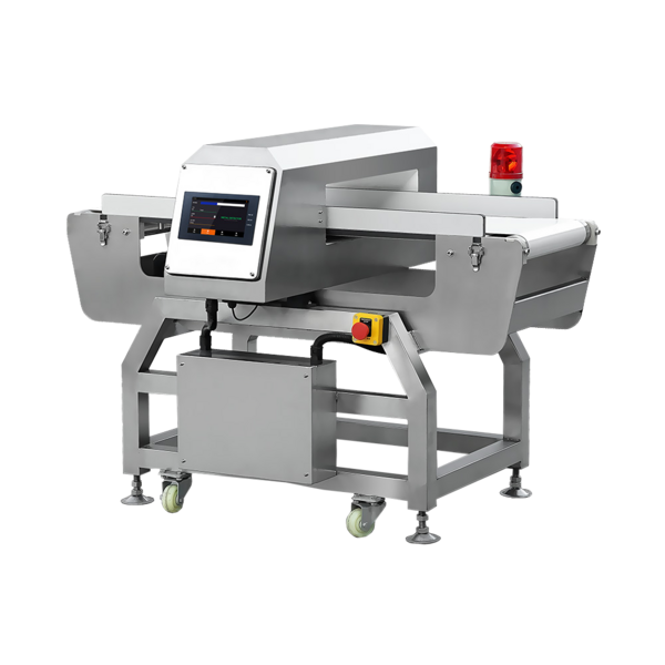 铝箔金属探测仪 铝箔金检机