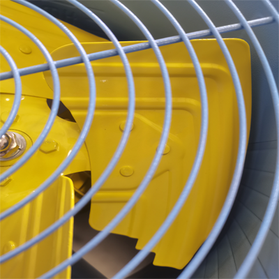 大昔防水SF轴流风机