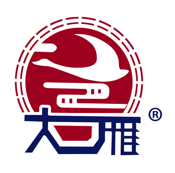 呼伦贝尔市大雁乳品有限责任公司