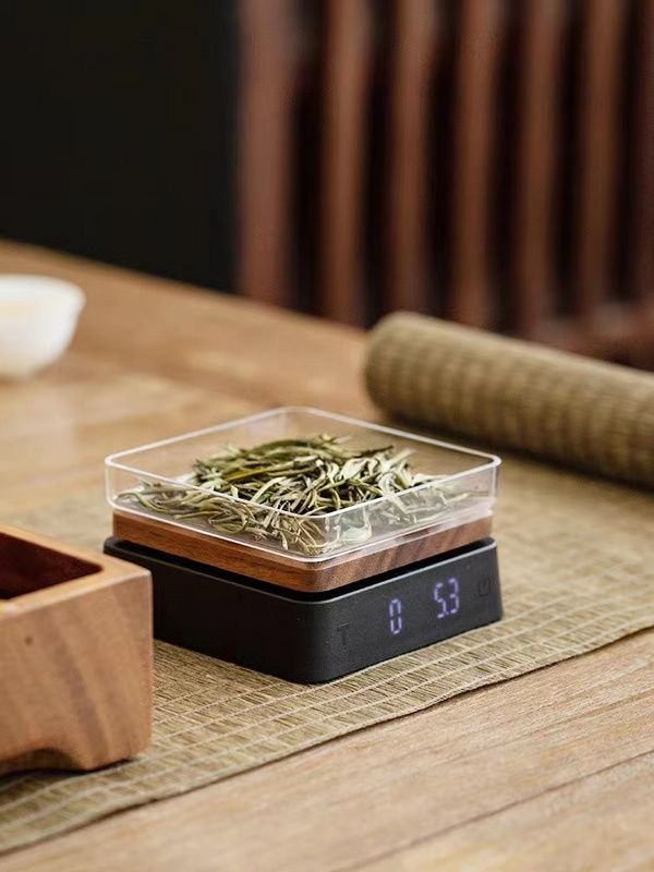 叁觀一方計時咖啡秤